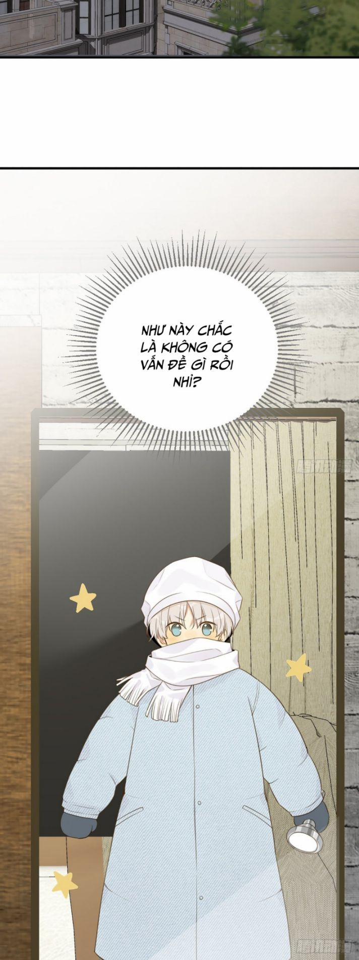 Chỉ Có Đuôi Là Không Thể 2 trang 29