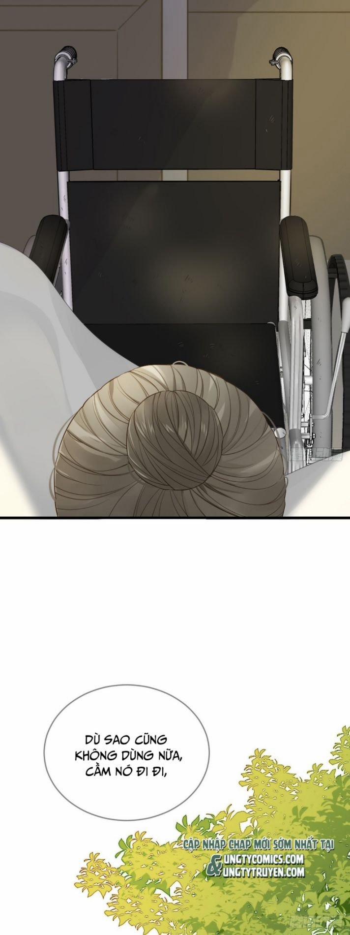 Chỉ Có Đuôi Là Không Thể 2 trang 3