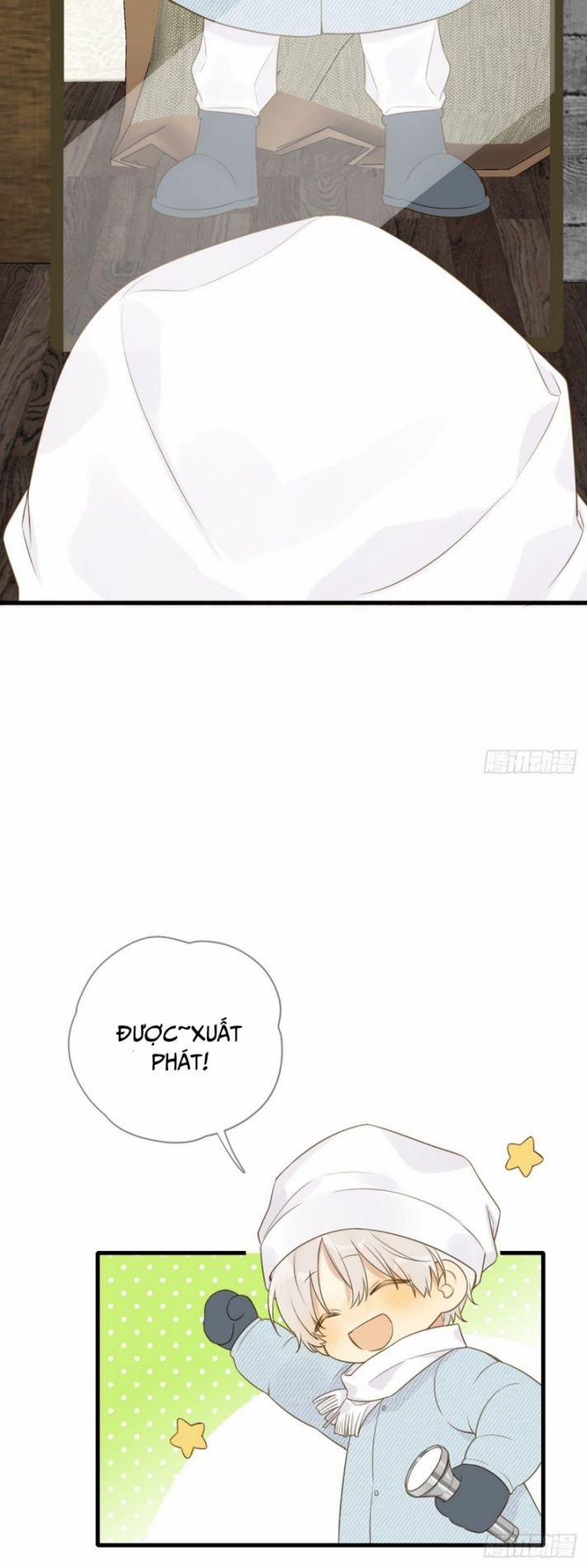 Chỉ Có Đuôi Là Không Thể 2 trang 30