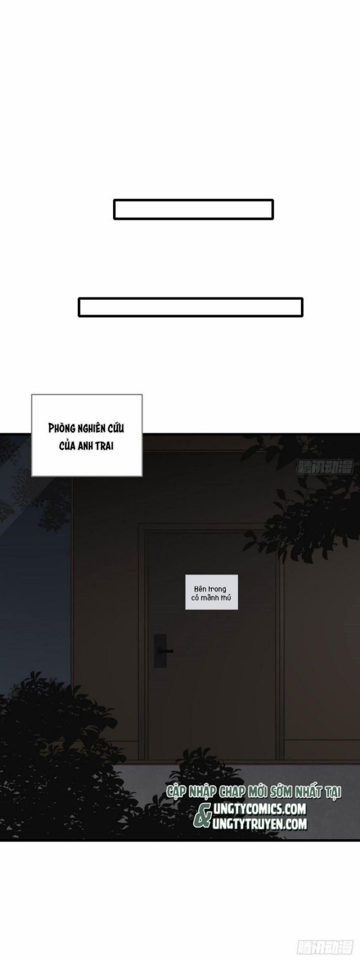 Chỉ Có Đuôi Là Không Thể 2 trang 31