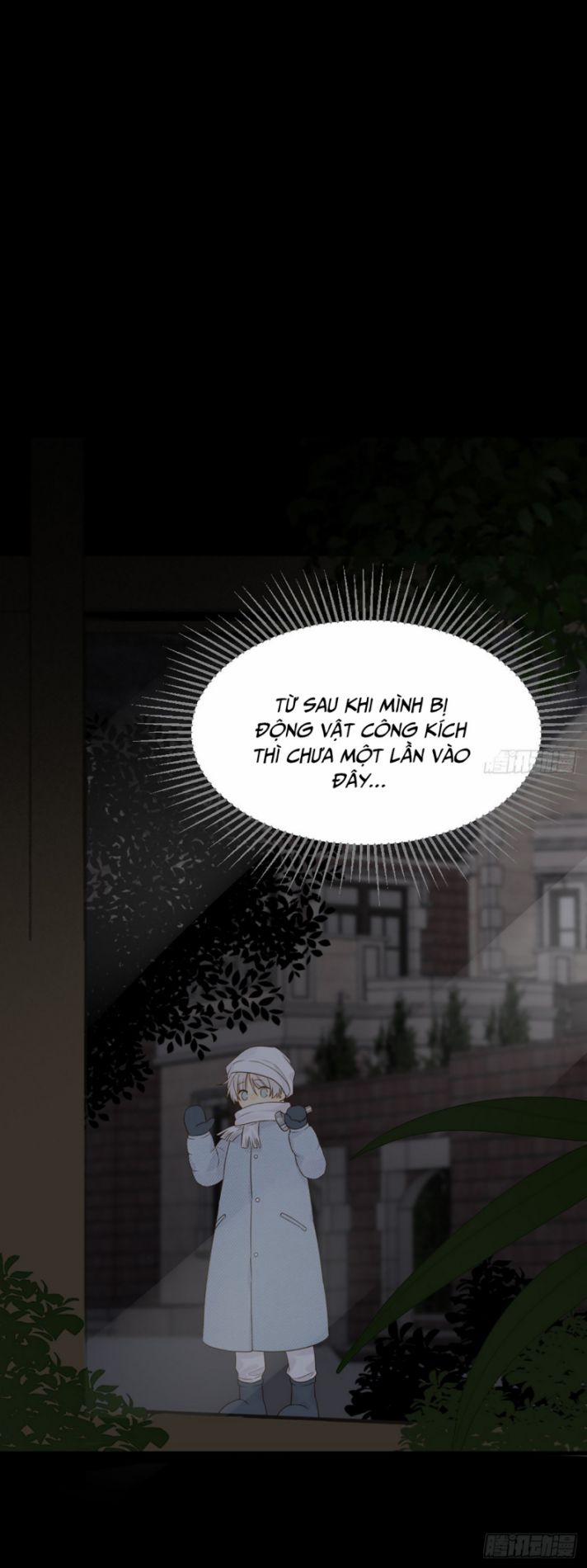 Chỉ Có Đuôi Là Không Thể 2 trang 32