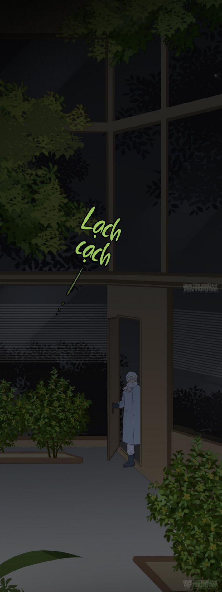 Chỉ Có Đuôi Là Không Thể 2 trang 34