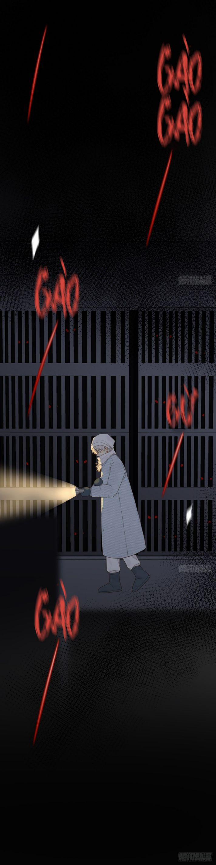 Chỉ Có Đuôi Là Không Thể 2 trang 36