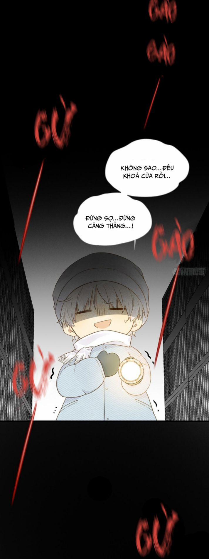 Chỉ Có Đuôi Là Không Thể 2 trang 37