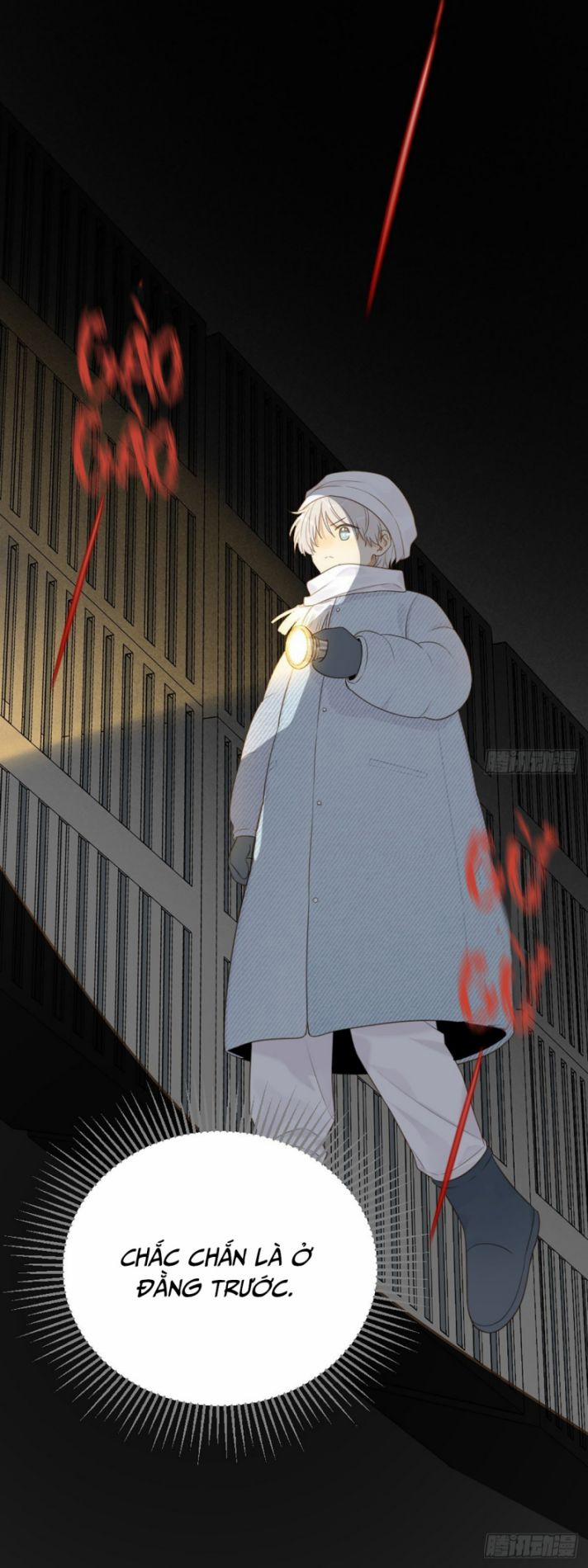 Chỉ Có Đuôi Là Không Thể 2 trang 38