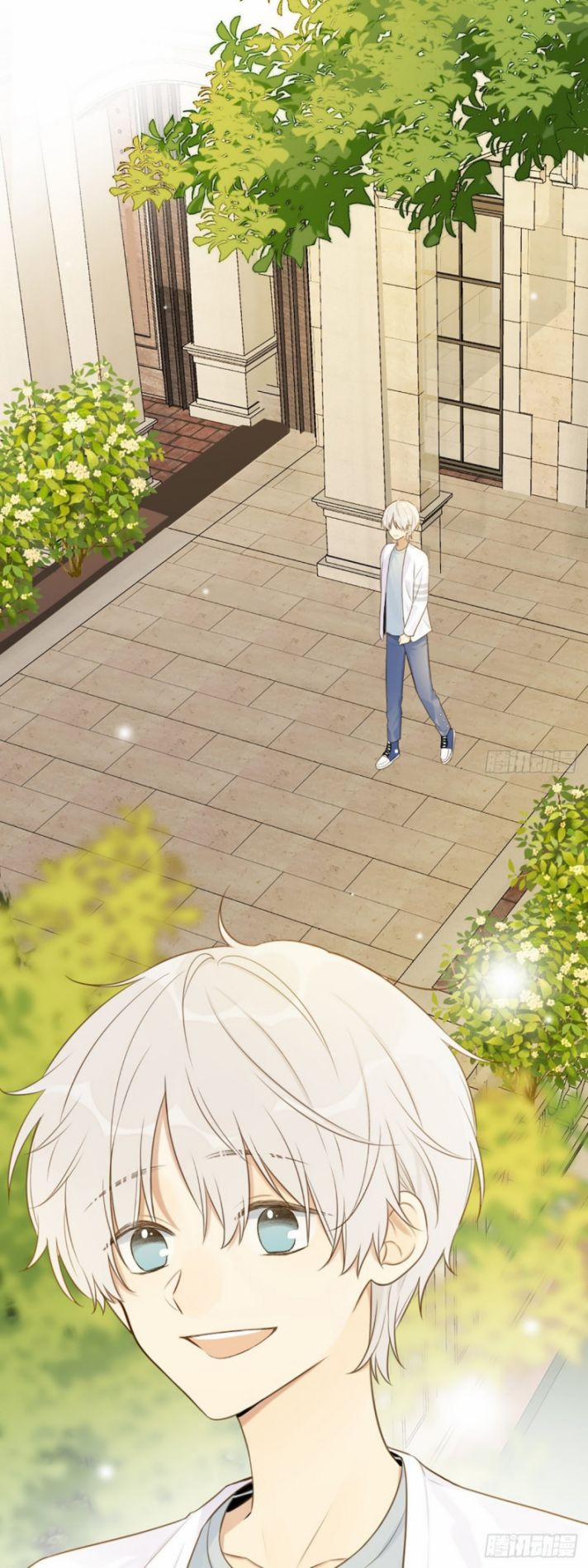 Chỉ Có Đuôi Là Không Thể 2 trang 4