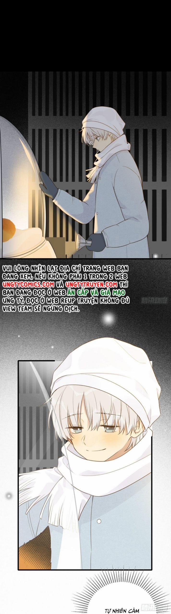 Chỉ Có Đuôi Là Không Thể 2 trang 43