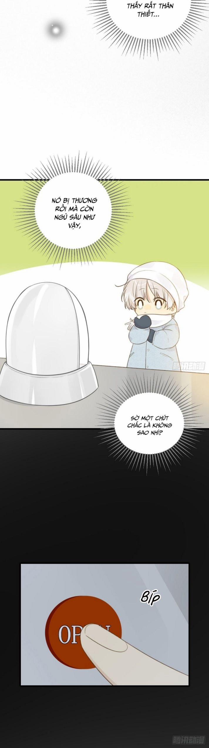 Chỉ Có Đuôi Là Không Thể 2 trang 44