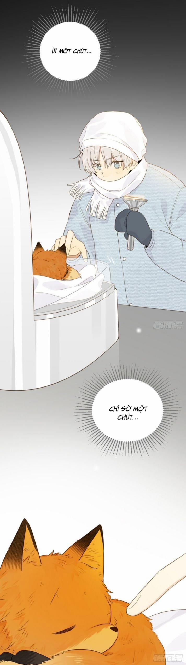 Chỉ Có Đuôi Là Không Thể 2 trang 45