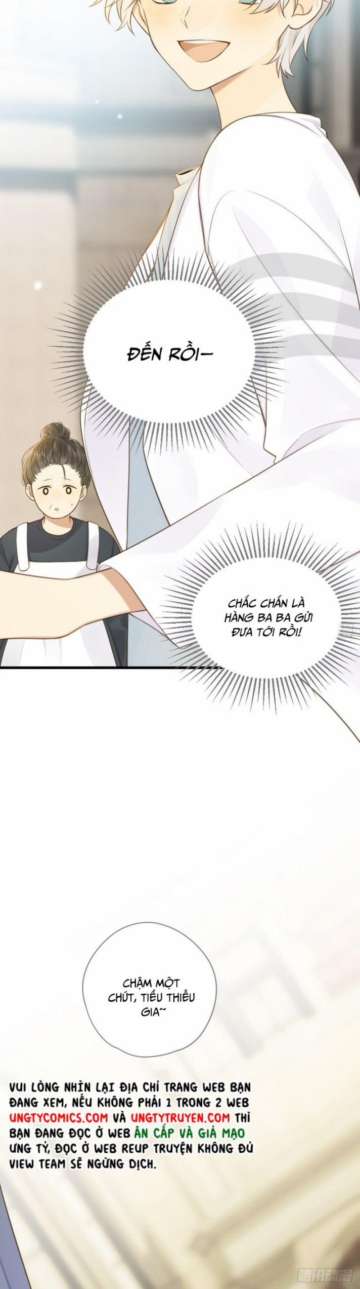 Chỉ Có Đuôi Là Không Thể 2 trang 7