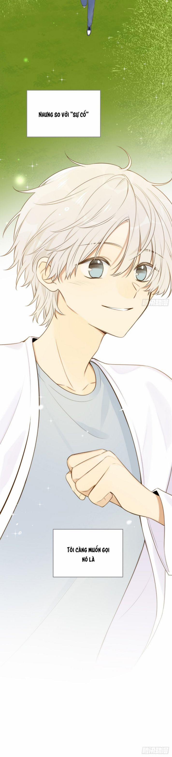 Chỉ Có Đuôi Là Không Thể 2 trang 9