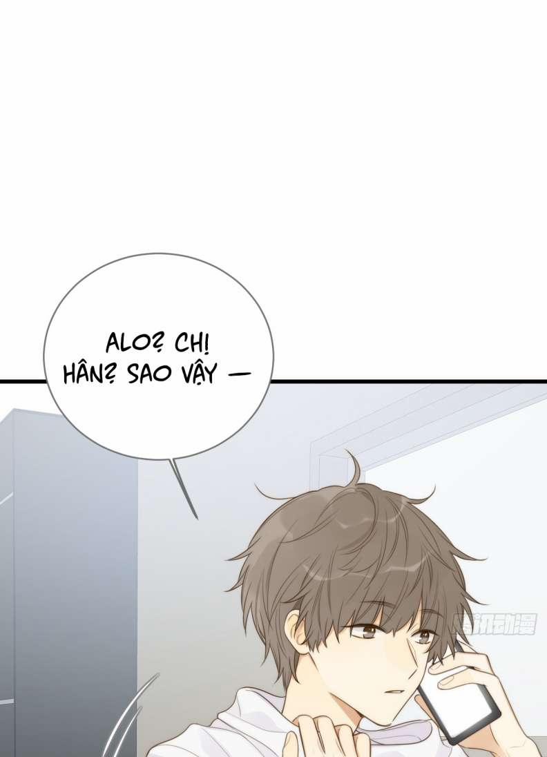 Chỉ Có Đuôi Là Không Thể 21 trang 13