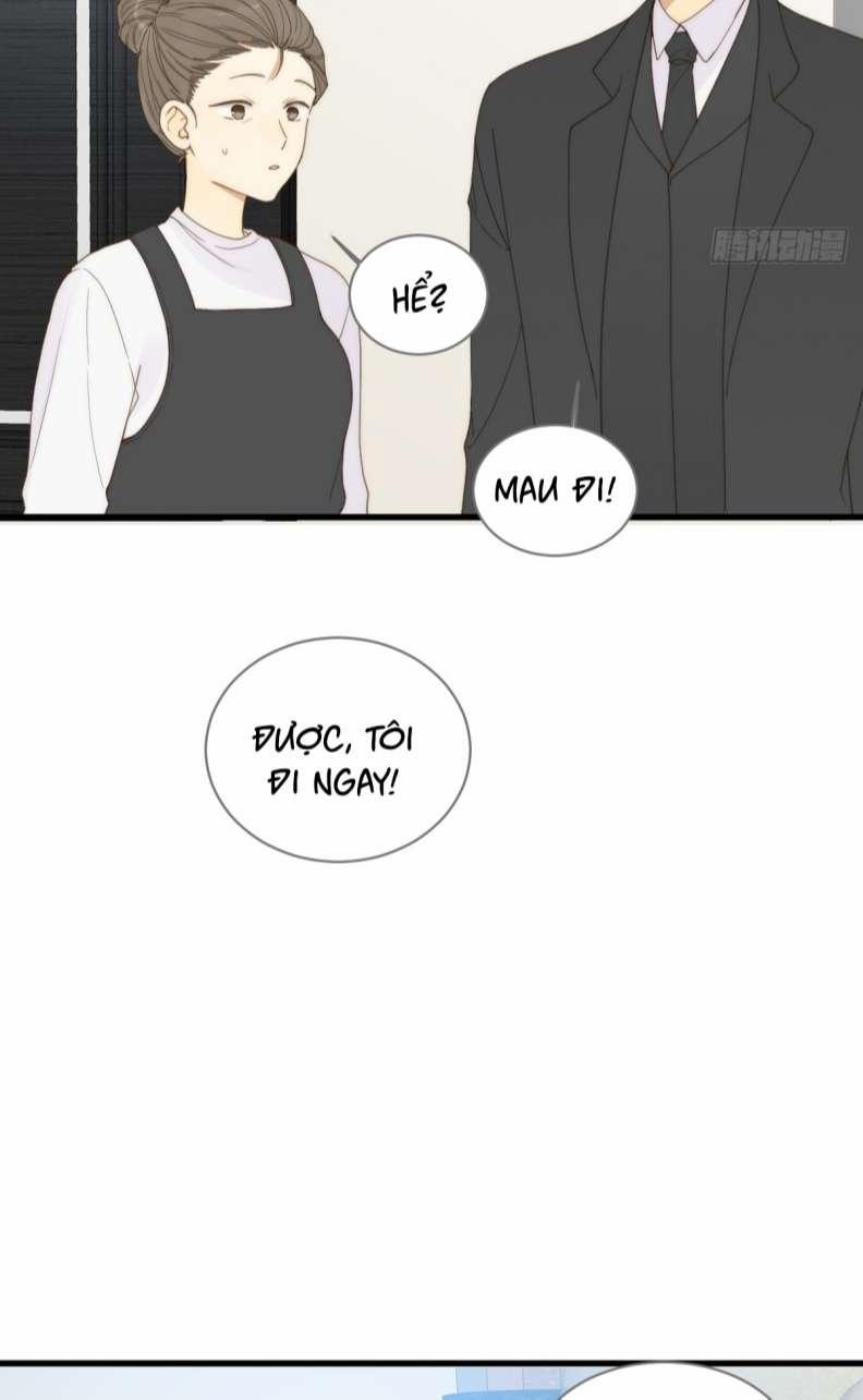 Chỉ Có Đuôi Là Không Thể 21 trang 2