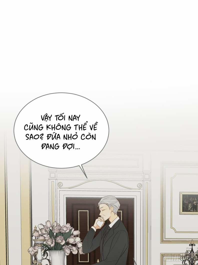 Chỉ Có Đuôi Là Không Thể 21 trang 31