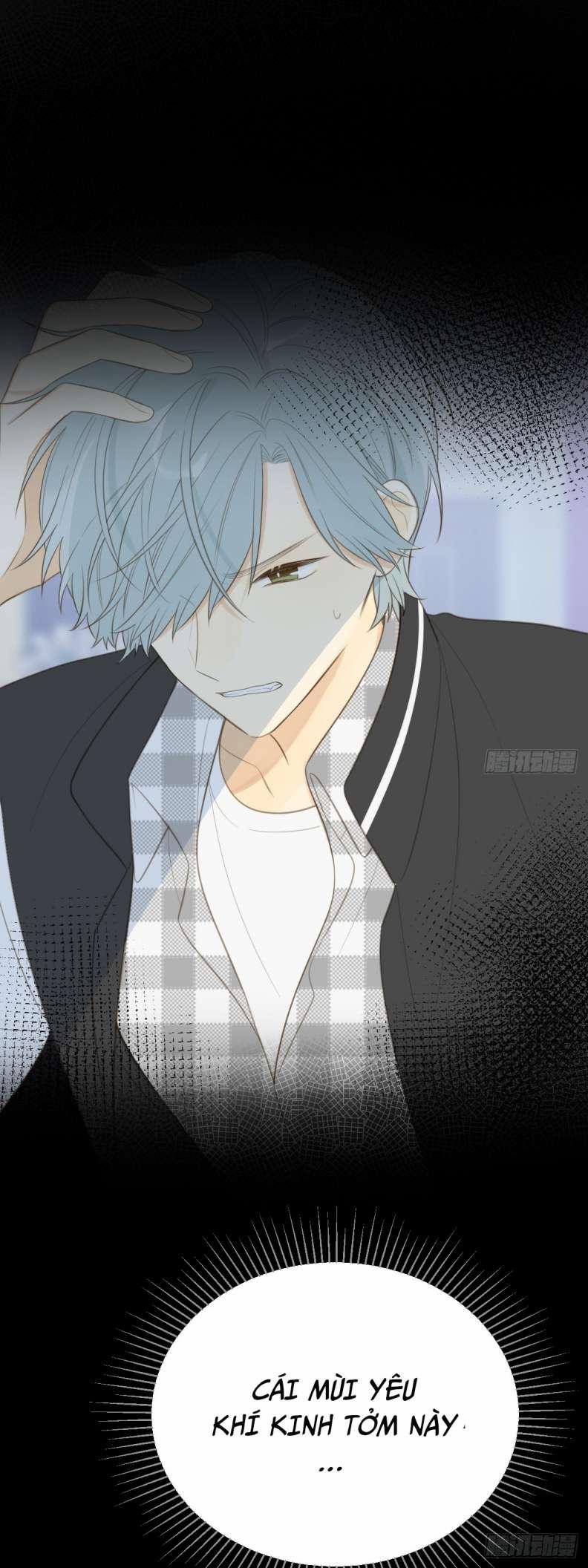 Chỉ Có Đuôi Là Không Thể 22 trang 10