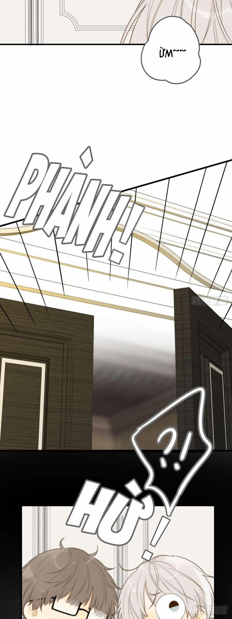 Chỉ Có Đuôi Là Không Thể 22 trang 25