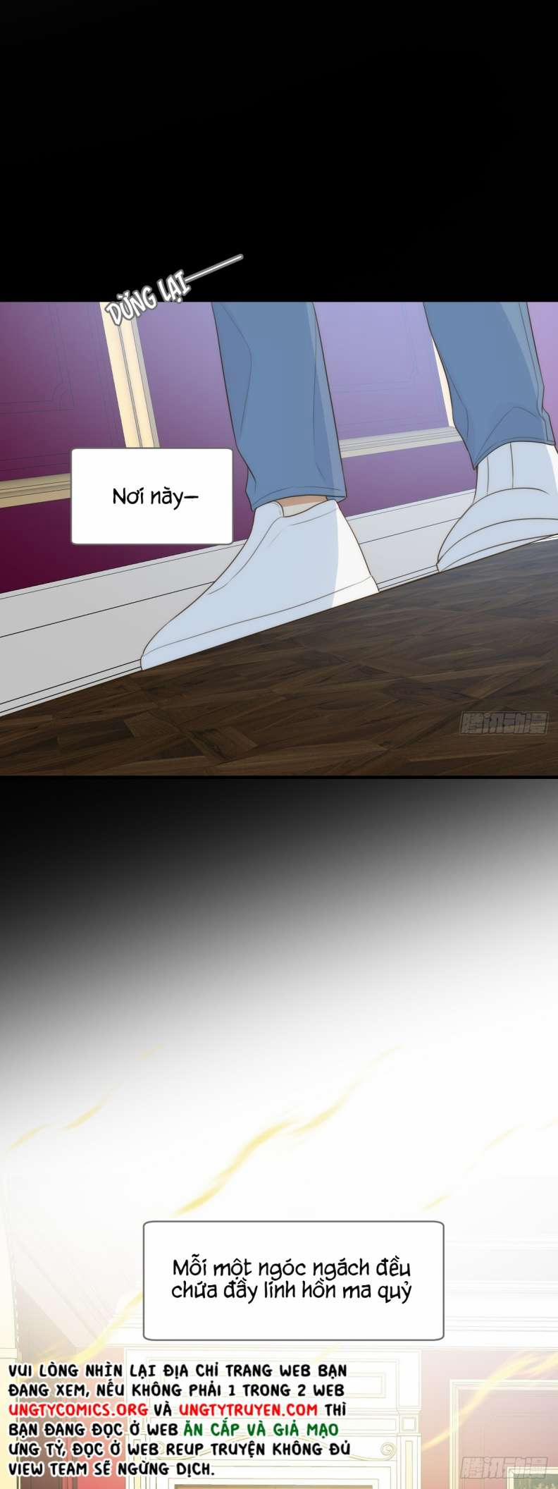 Chỉ Có Đuôi Là Không Thể 22 trang 5