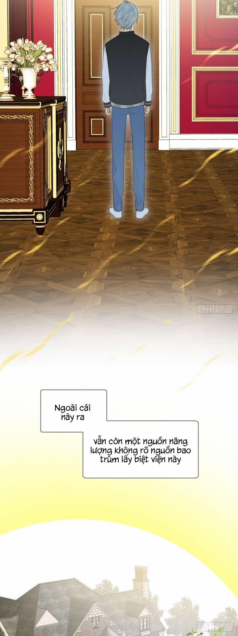 Chỉ Có Đuôi Là Không Thể 22 trang 6