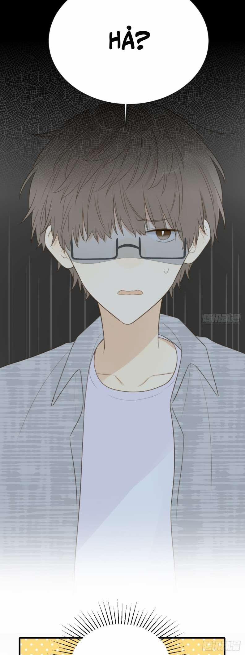 Chỉ Có Đuôi Là Không Thể 23 trang 23