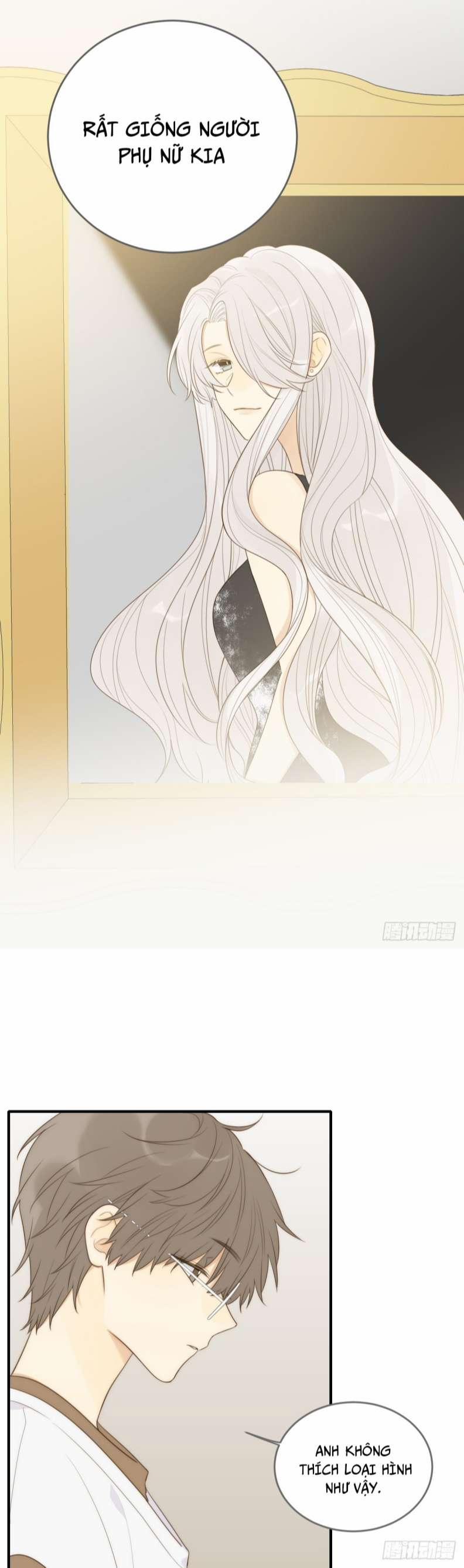 Chỉ Có Đuôi Là Không Thể 23 trang 7