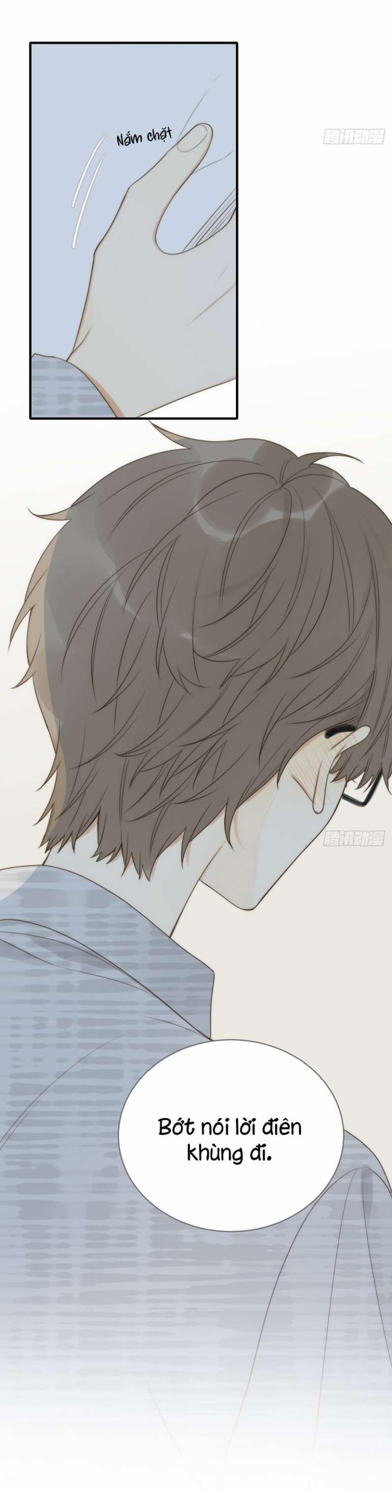 Chỉ Có Đuôi Là Không Thể 24 trang 26