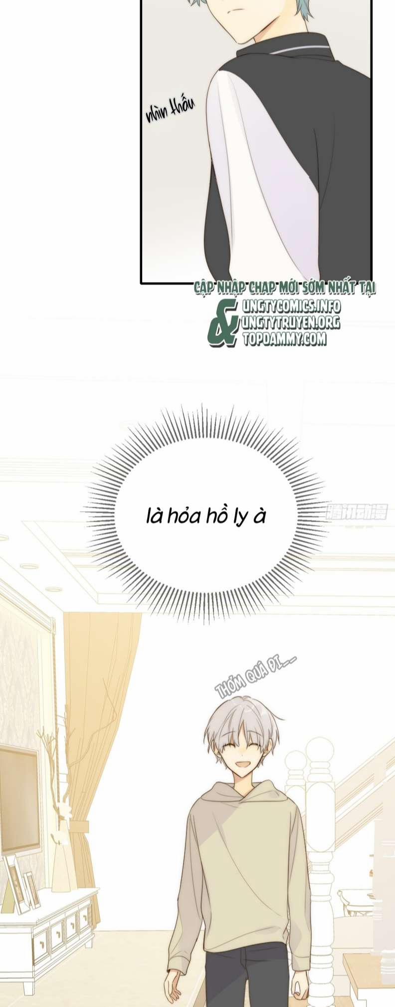 Chỉ Có Đuôi Là Không Thể 24 trang 7