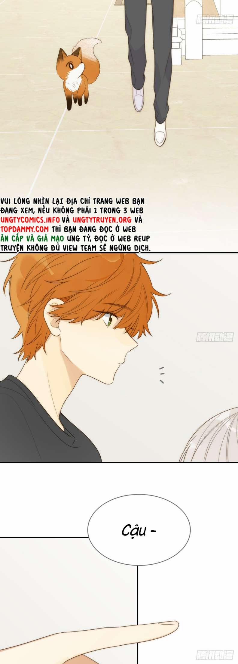 Chỉ Có Đuôi Là Không Thể 24 trang 8