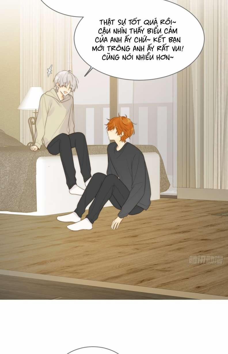 Chỉ Có Đuôi Là Không Thể 25 trang 12