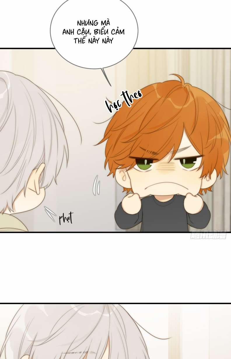 Chỉ Có Đuôi Là Không Thể 25 trang 13