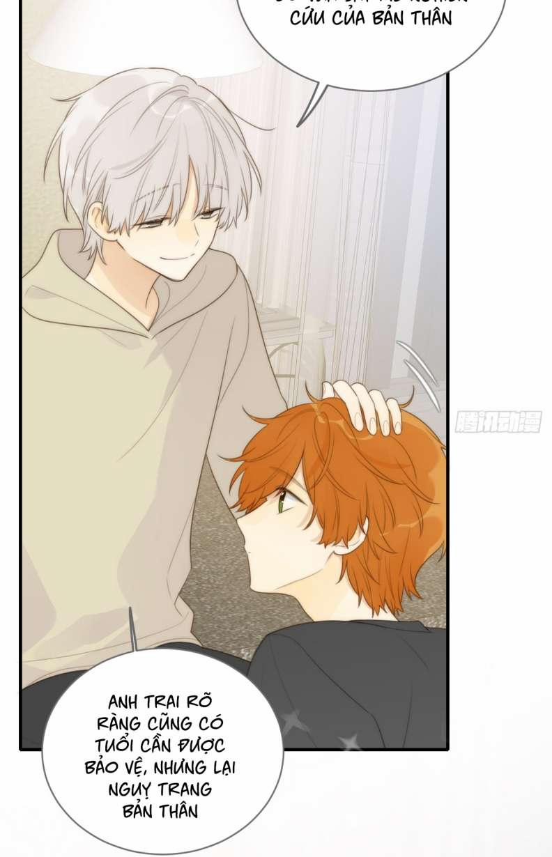 Chỉ Có Đuôi Là Không Thể 25 trang 15