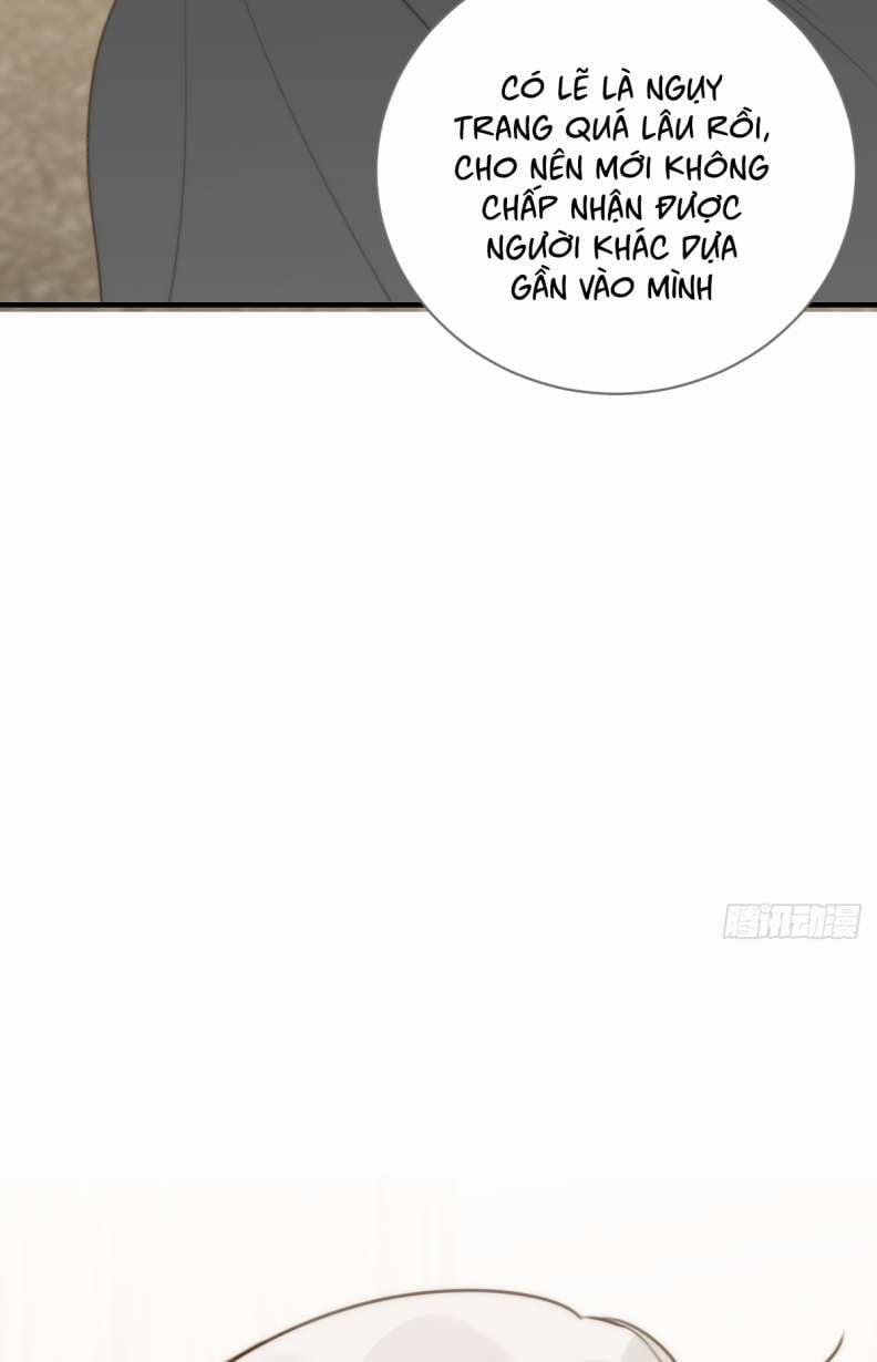 Chỉ Có Đuôi Là Không Thể 25 trang 17