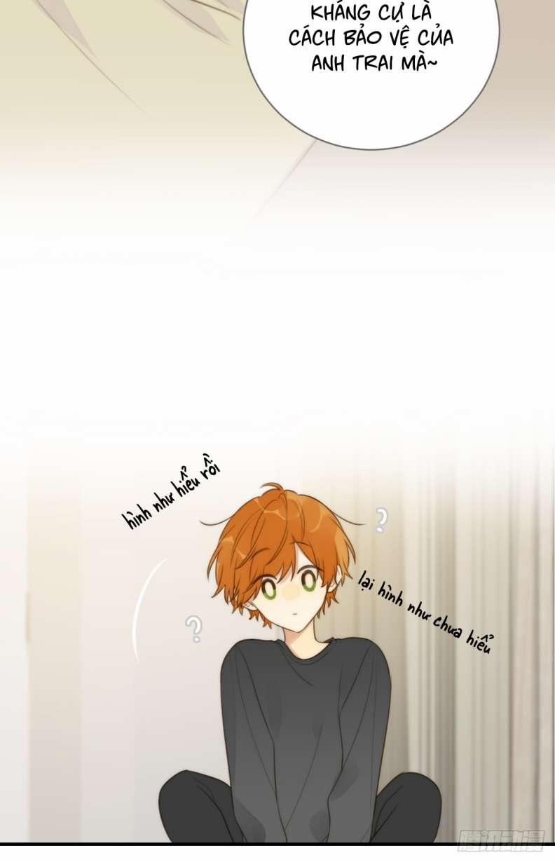 Chỉ Có Đuôi Là Không Thể 25 trang 19