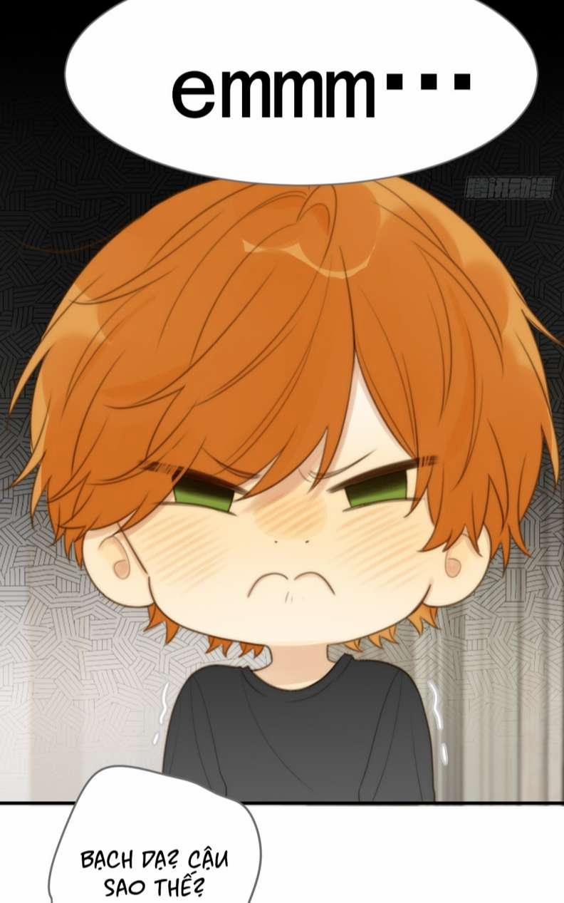 Chỉ Có Đuôi Là Không Thể 25 trang 22