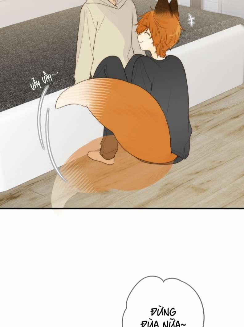 Chỉ Có Đuôi Là Không Thể 25 trang 30