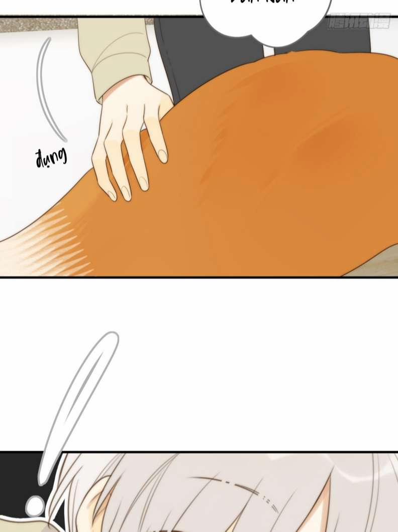 Chỉ Có Đuôi Là Không Thể 25 trang 31