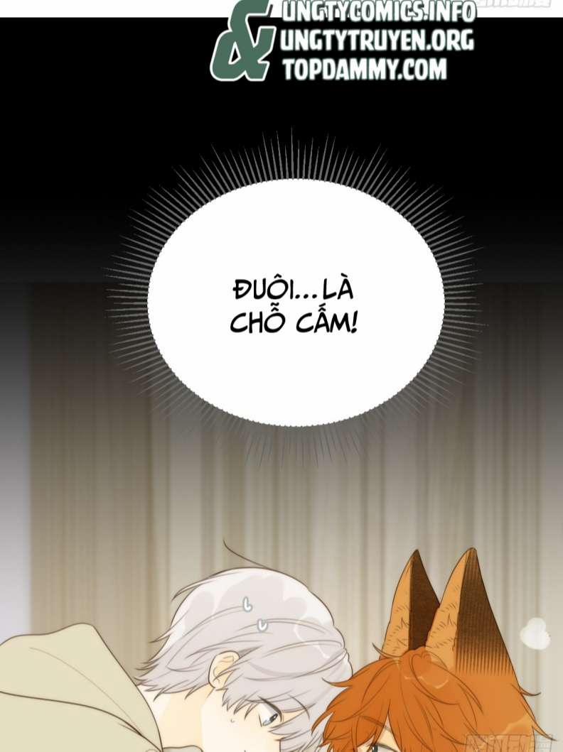 Chỉ Có Đuôi Là Không Thể 25 trang 33