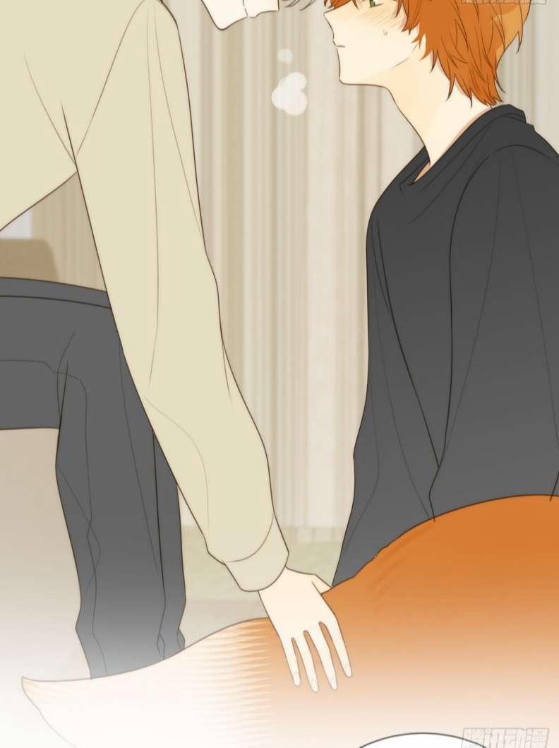 Chỉ Có Đuôi Là Không Thể 25 trang 34