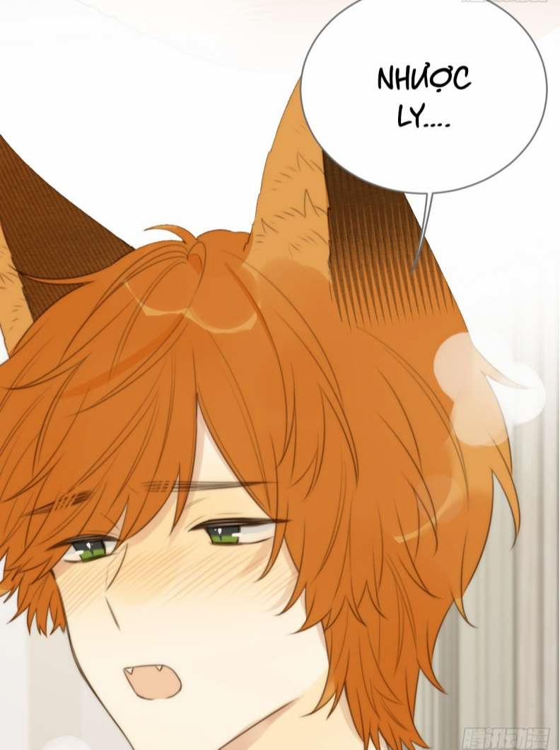 Chỉ Có Đuôi Là Không Thể 25 trang 35