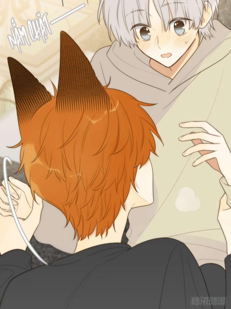 Chỉ Có Đuôi Là Không Thể 25 trang 38