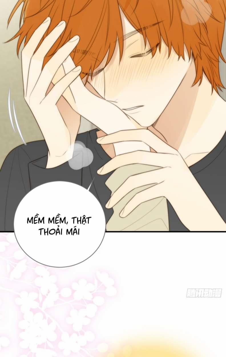 Chỉ Có Đuôi Là Không Thể 25 trang 40