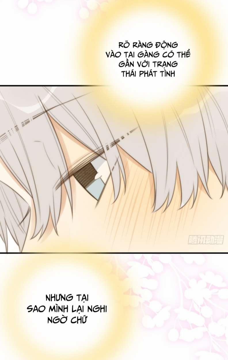 Chỉ Có Đuôi Là Không Thể 25 trang 41