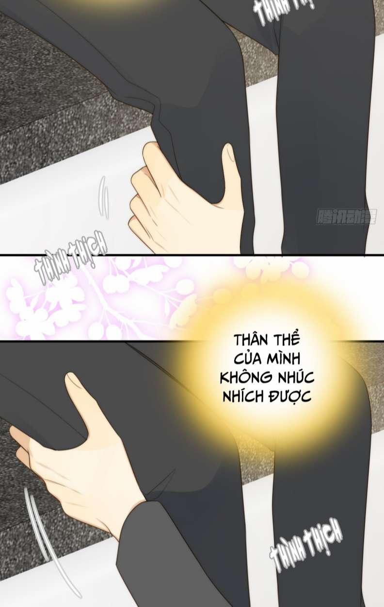 Chỉ Có Đuôi Là Không Thể 25 trang 43