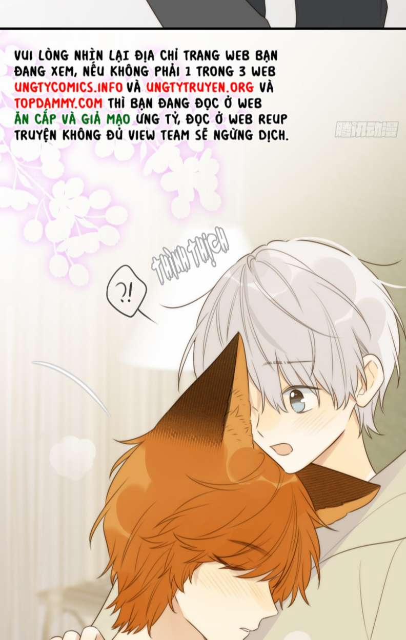 Chỉ Có Đuôi Là Không Thể 25 trang 44