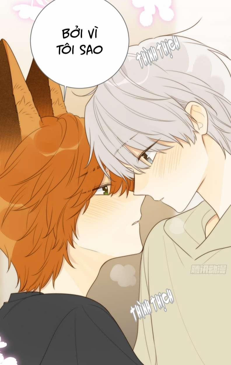 Chỉ Có Đuôi Là Không Thể 25 trang 46