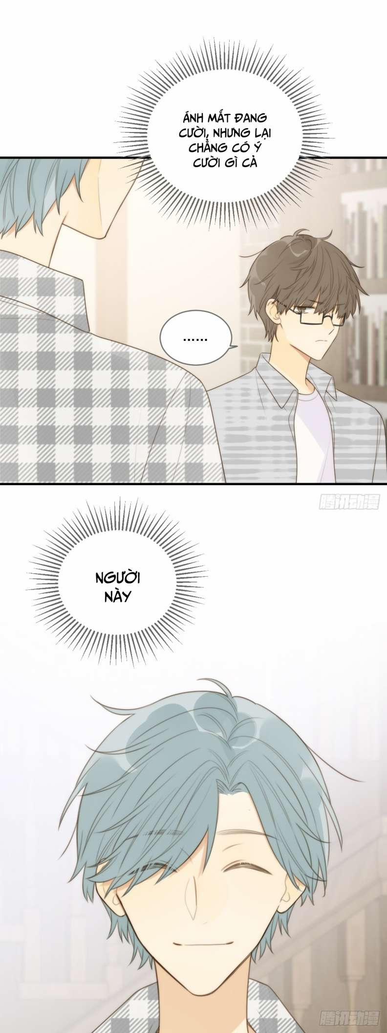 Chỉ Có Đuôi Là Không Thể 25 trang 5