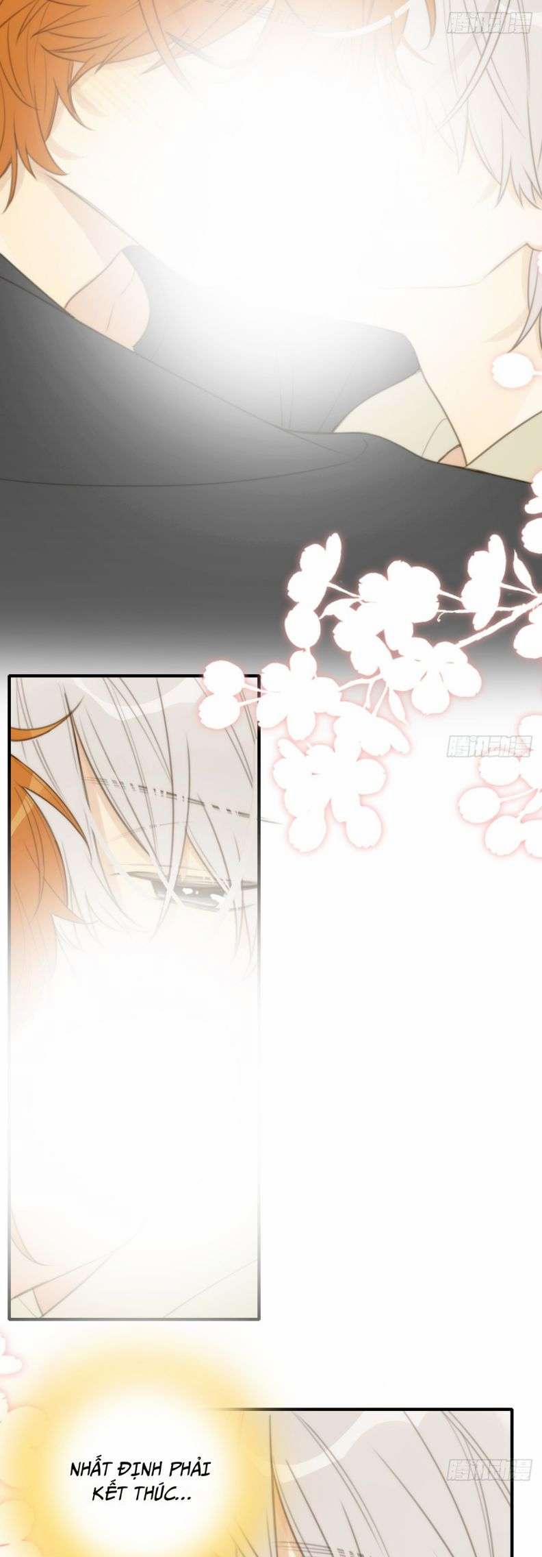 Chỉ Có Đuôi Là Không Thể 26 trang 10