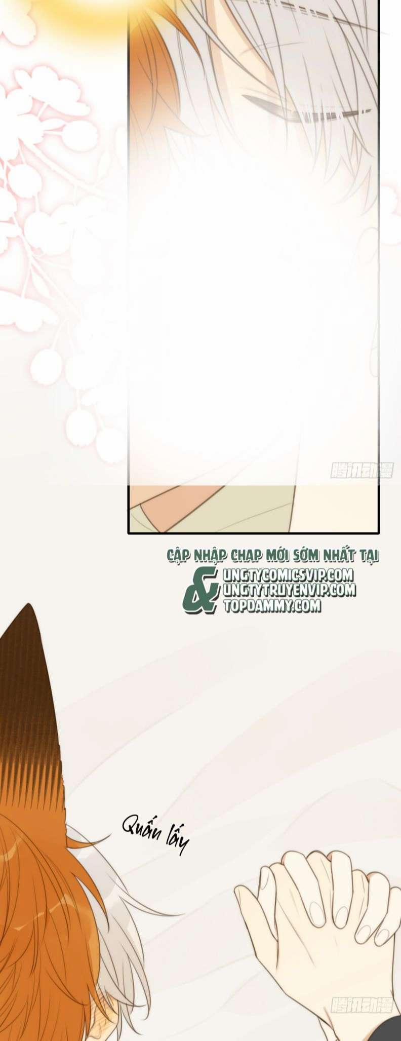 Chỉ Có Đuôi Là Không Thể 26 trang 11