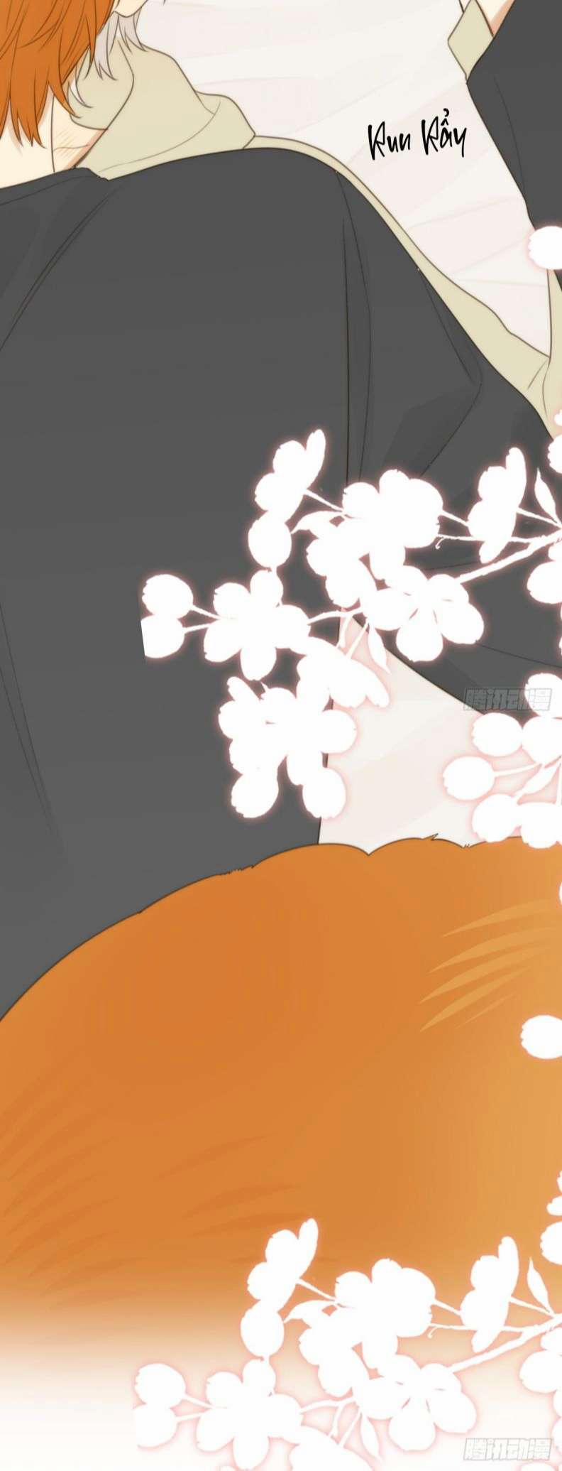 Chỉ Có Đuôi Là Không Thể 26 trang 12