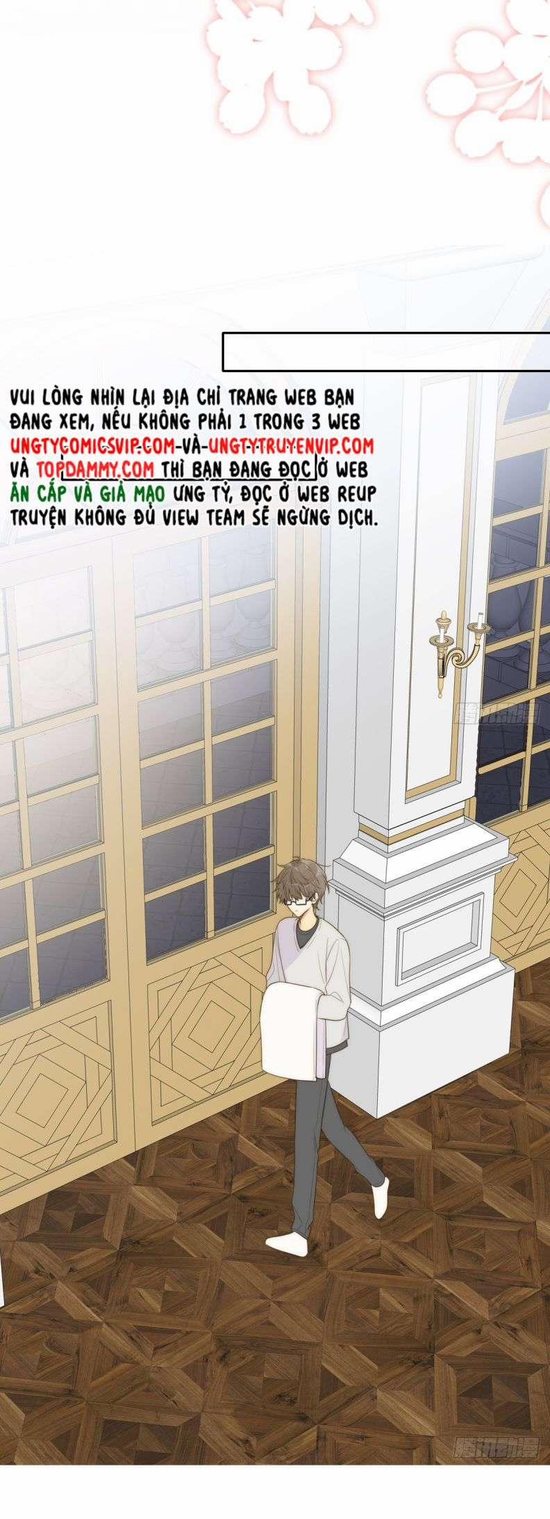 Chỉ Có Đuôi Là Không Thể 26 trang 13