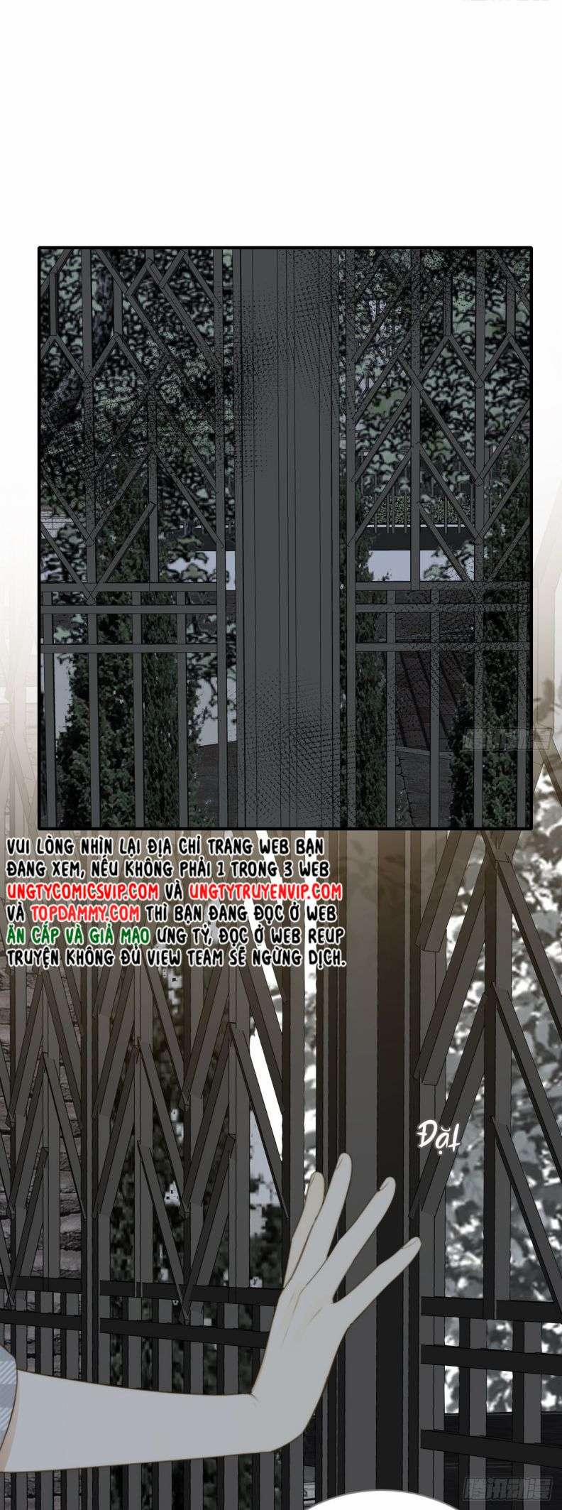 Chỉ Có Đuôi Là Không Thể 26 trang 16